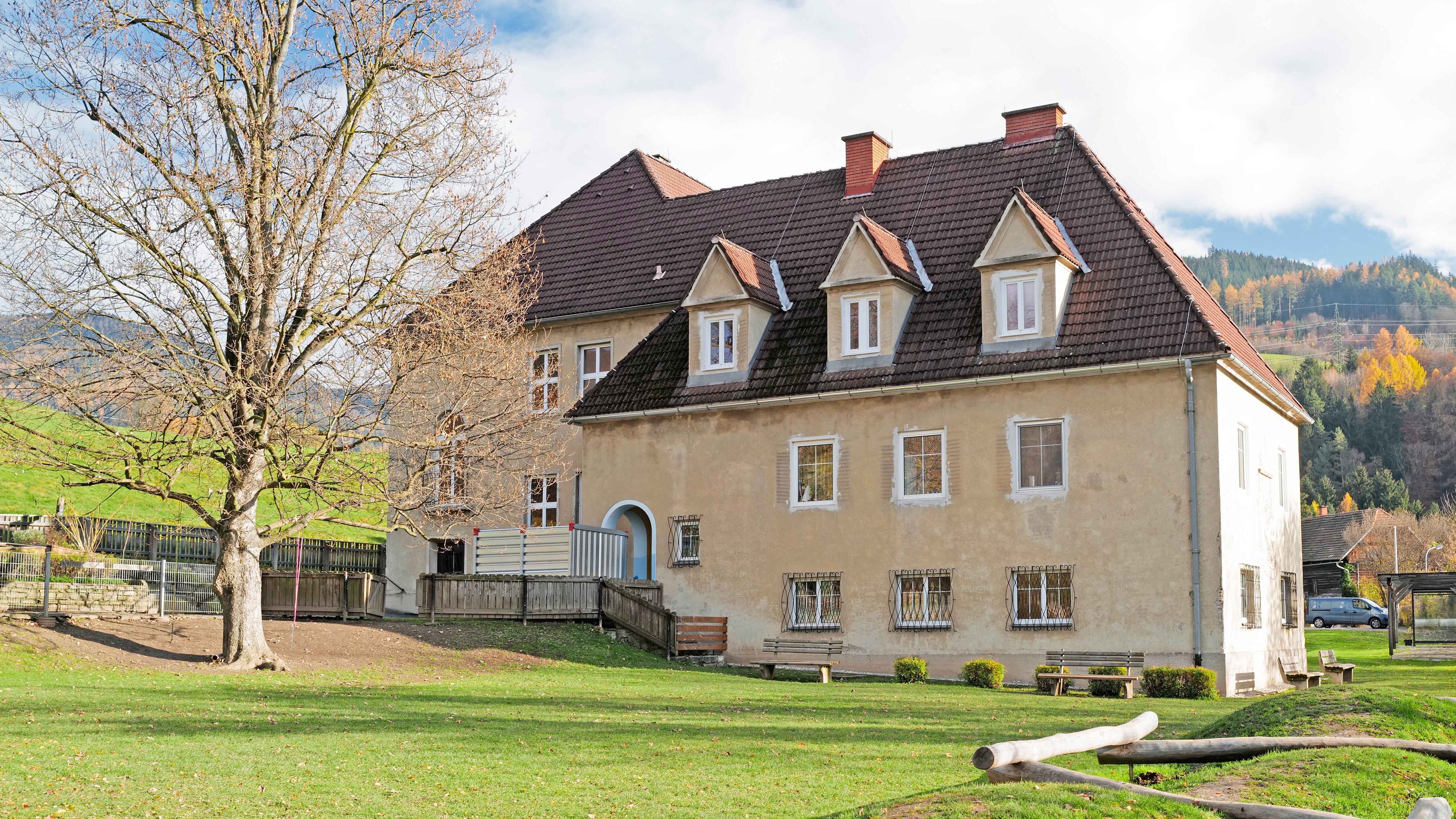 Zentrum