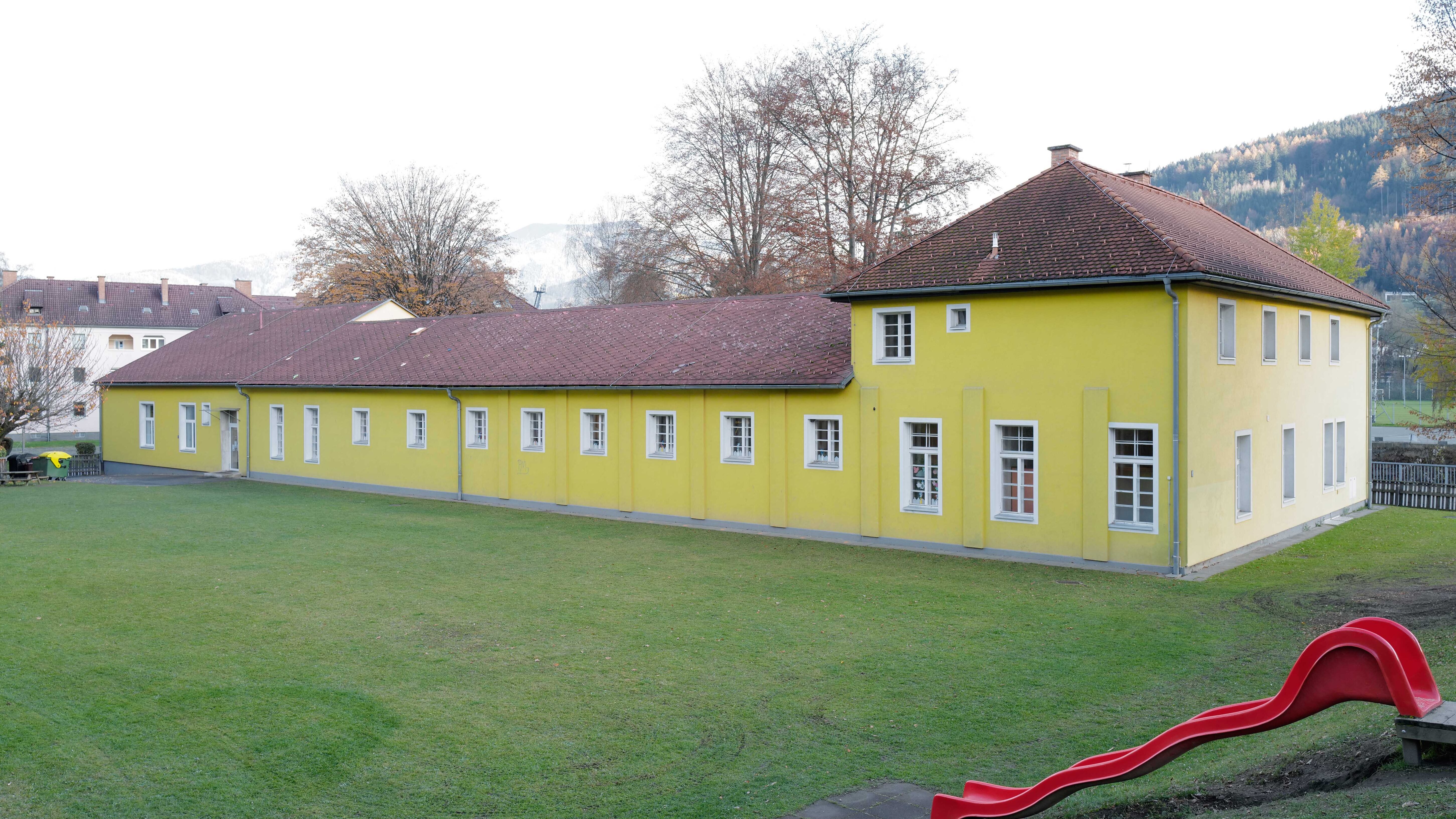 Weitere Schule