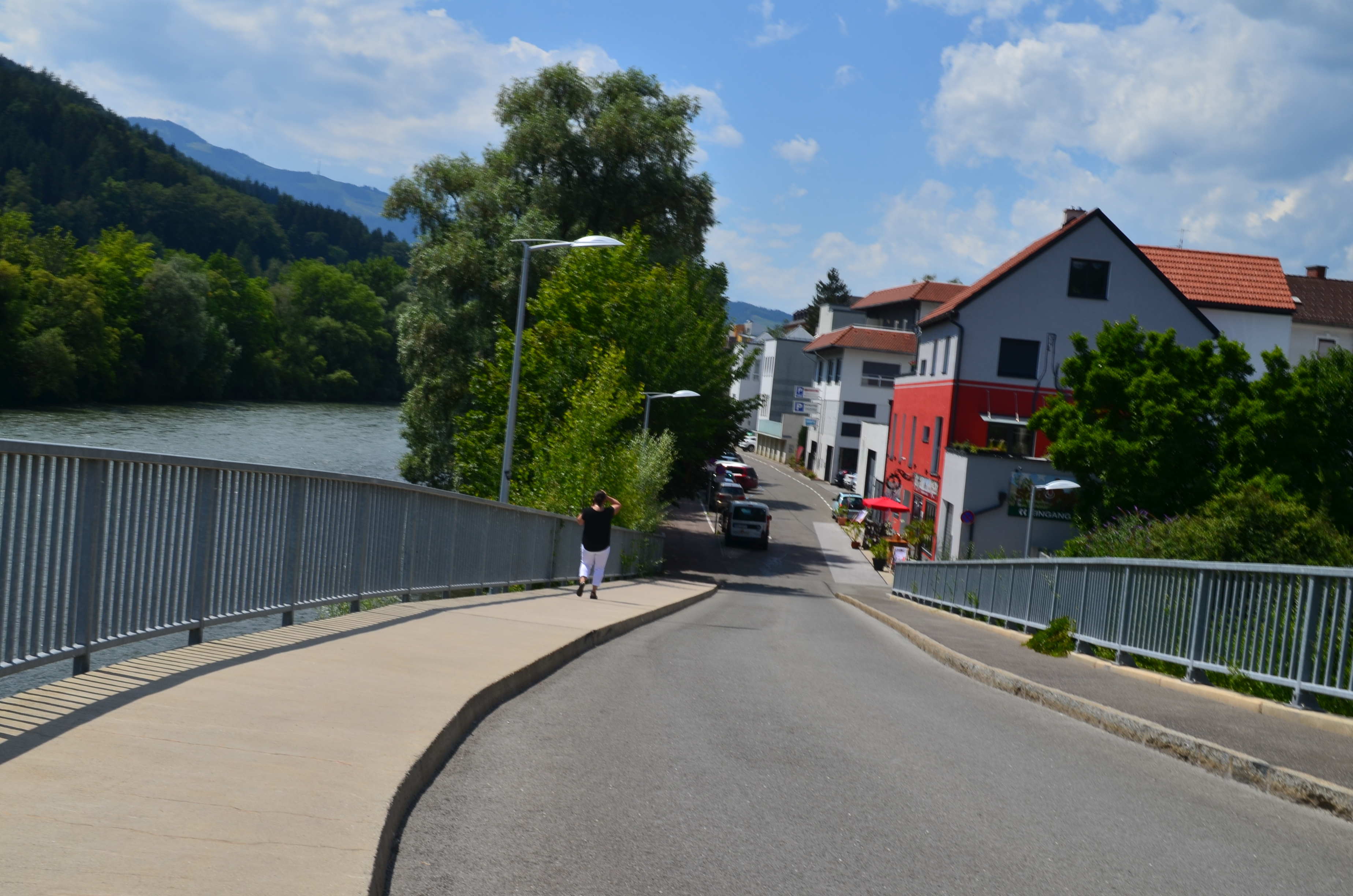 Die Mur